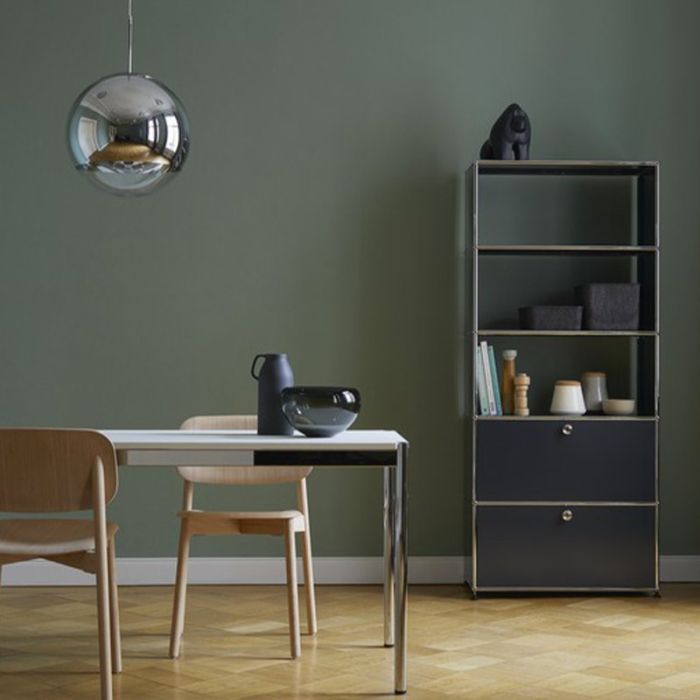 Meuble Haller - M24 - Quickship