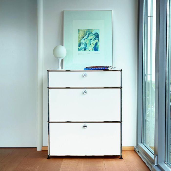 Meuble Haller - M25 - Quickship 