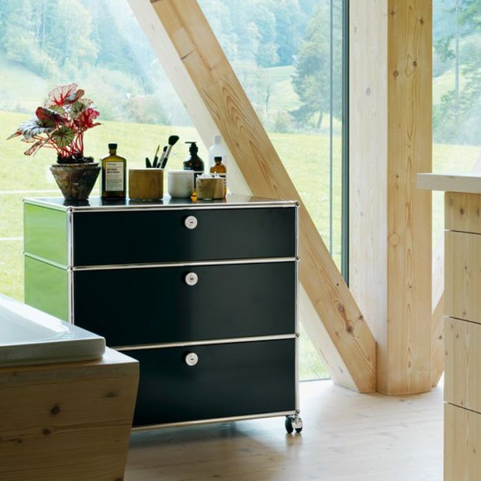 Meuble Haller - M25 - Quickship 