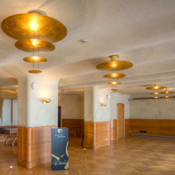 Macchina della Luce LED