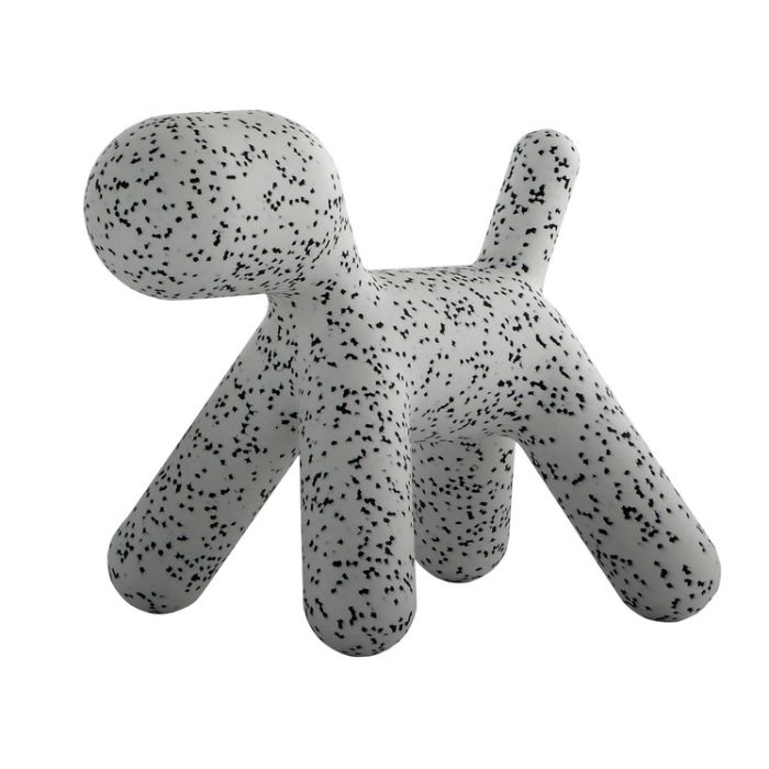 Puppy Dalmatien