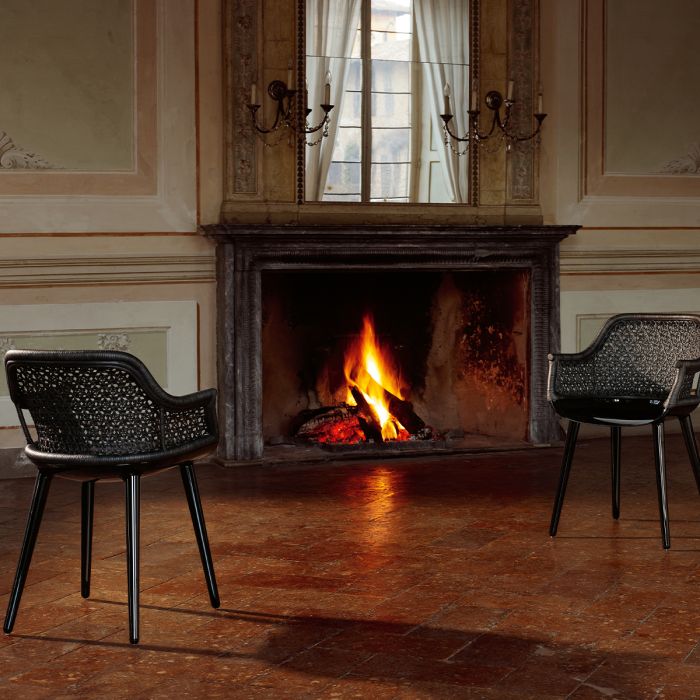 Fauteuil Cyborg Elegant 