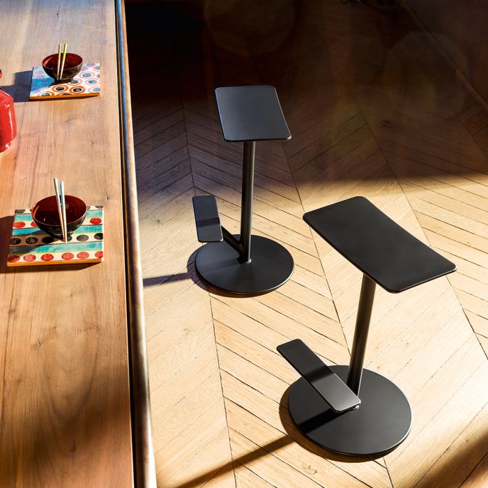 Tabouret Sequoia
