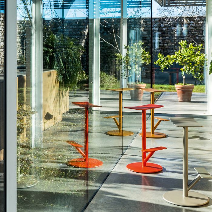 Tabouret Sequoia