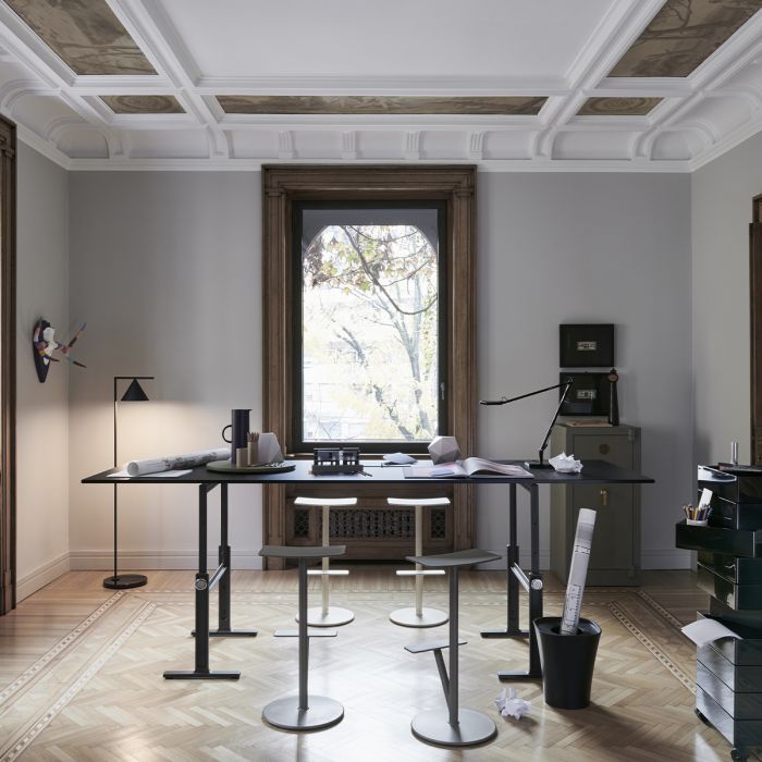 Tabouret Sequoia