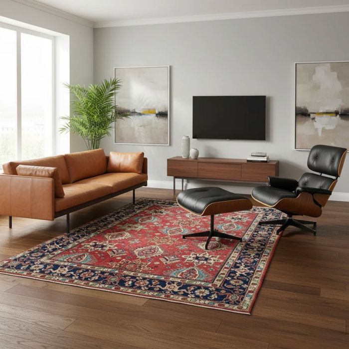 Maharaja - Tapis