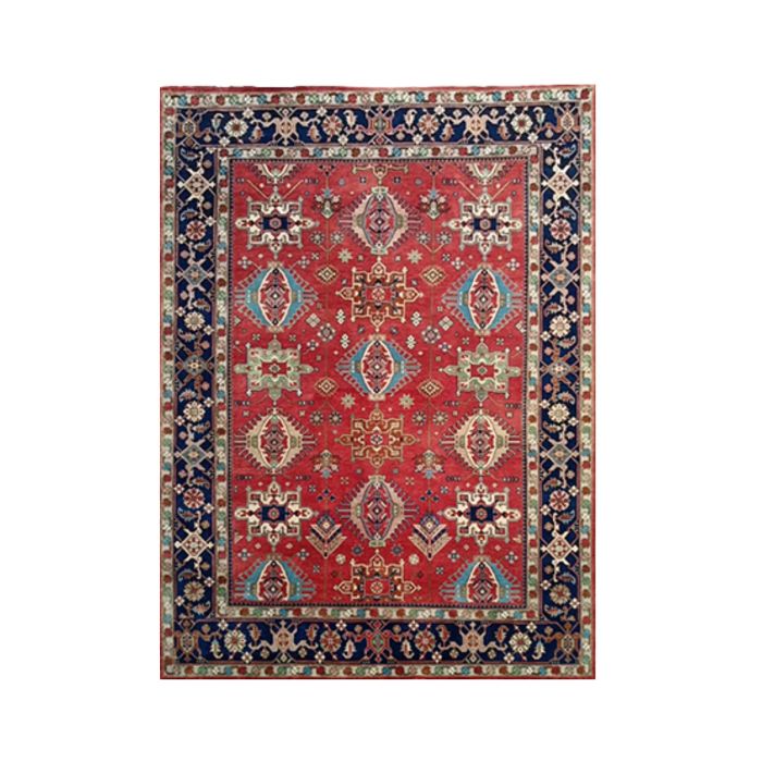 Maharaja - Tapis
