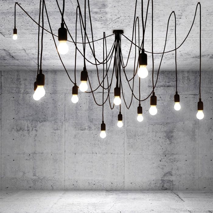 Suspension Maman