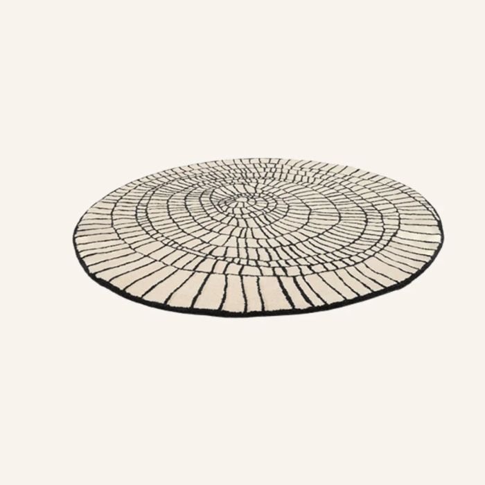 Mandala - Tapis