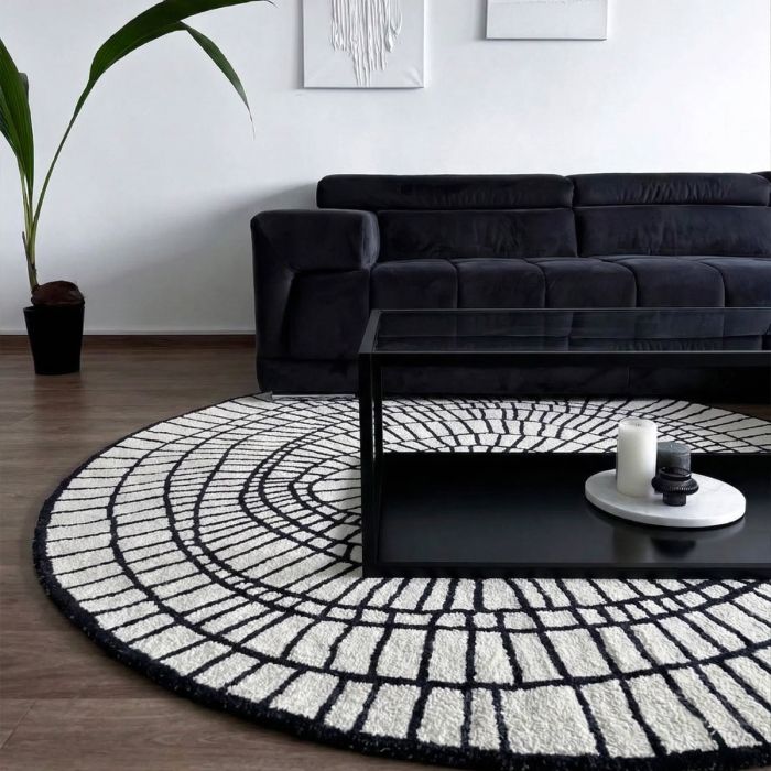 Mandala - Tapis