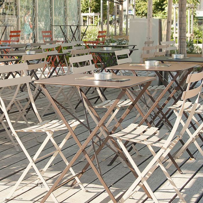 Mange-debout Bistro