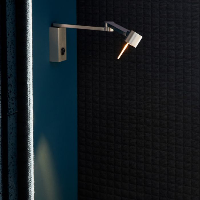 Lampe de lecture Manhanttan