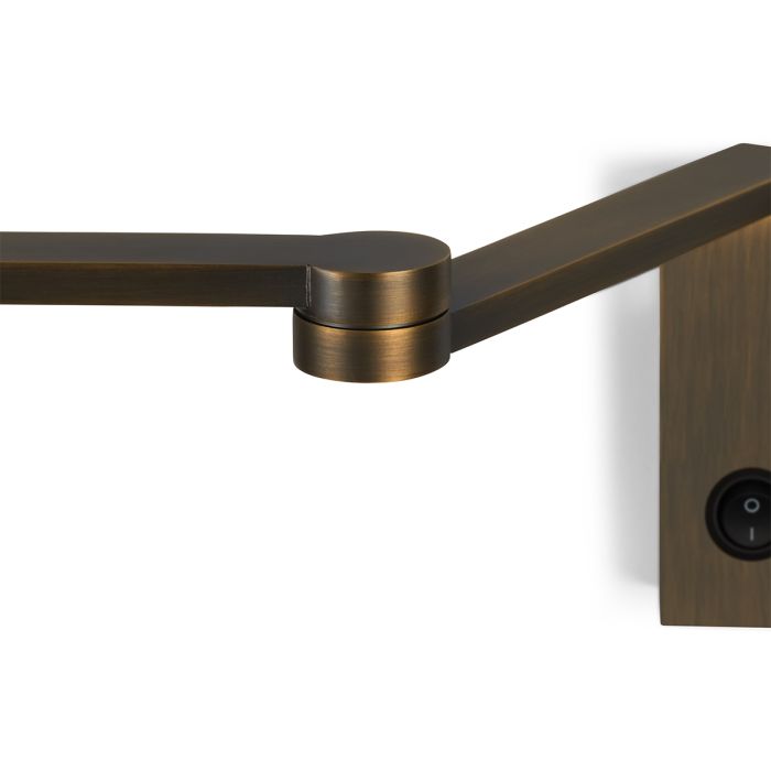 Lampe de lecture Manhanttan
