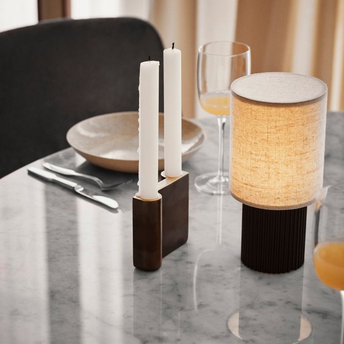 Lampe de table sans fil Manhattan SC52