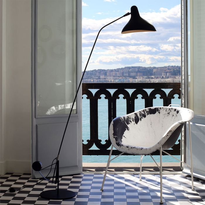 Mantis BS1 lampadaire (Outlet)