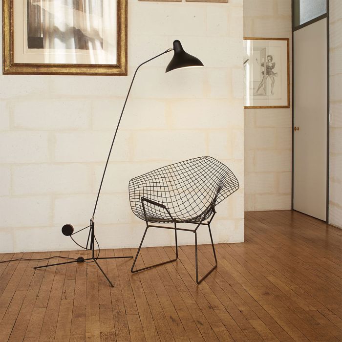 Mantis BS1 lampadaire