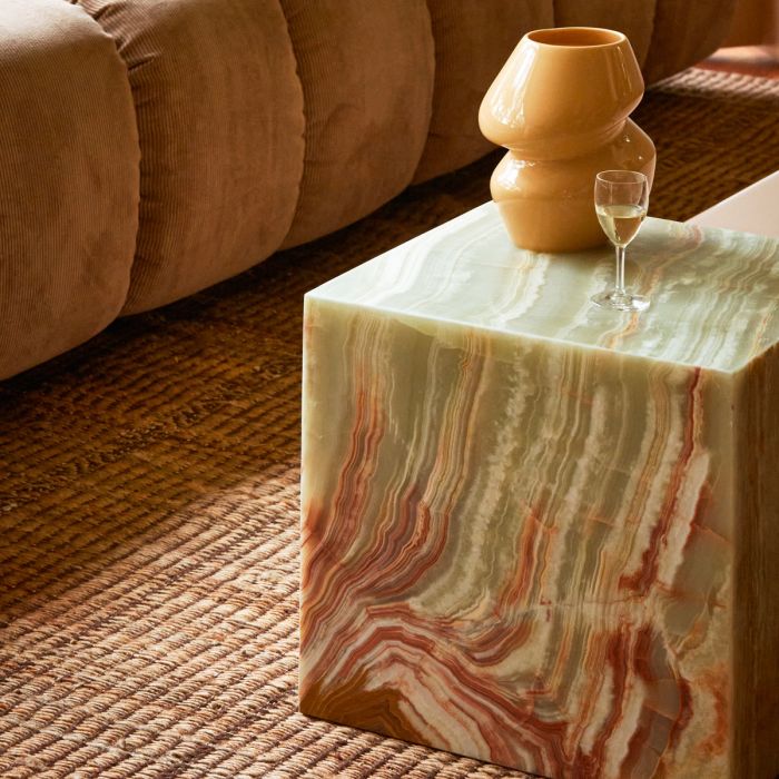 Marble block