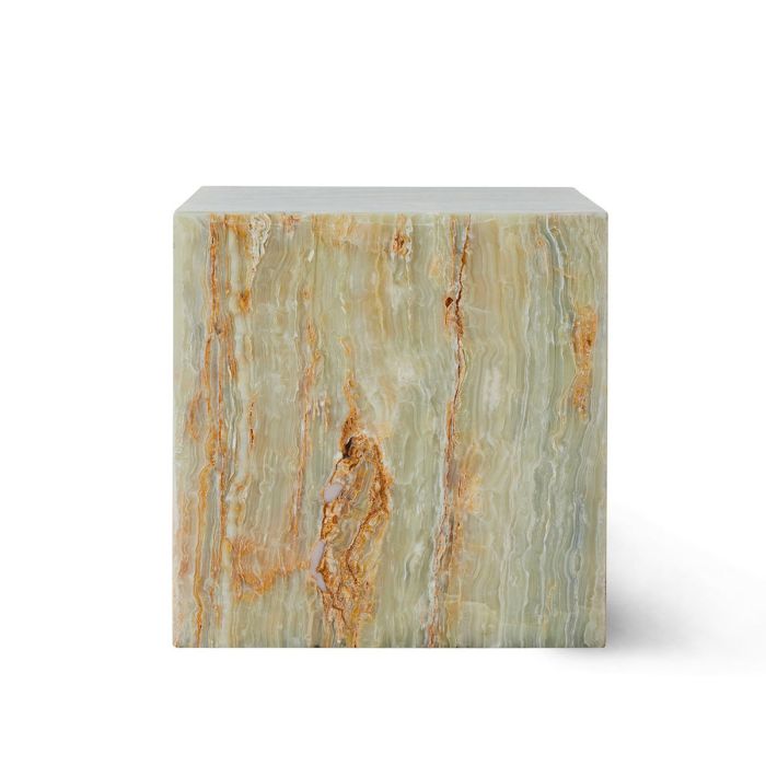 Marble block