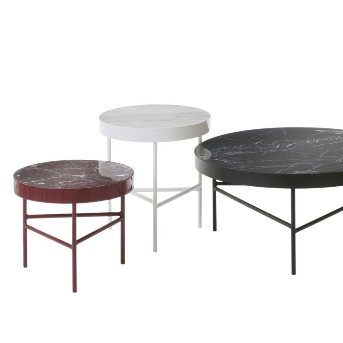 Table basse Marble Large