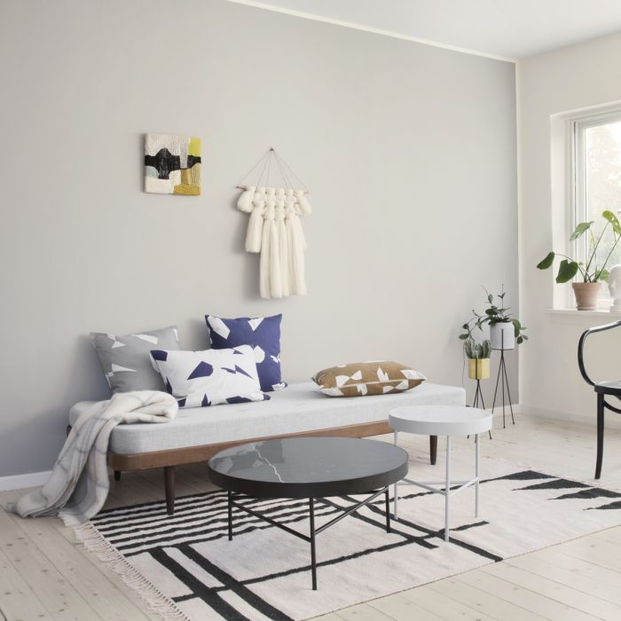 Table en marbre