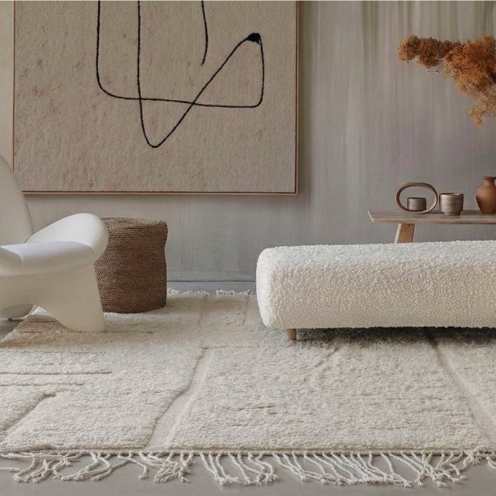 Marga - Tapis