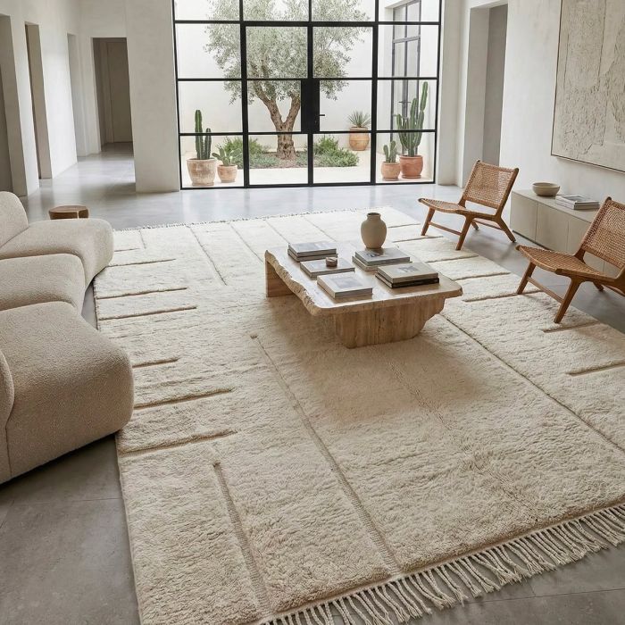 Marga - Tapis