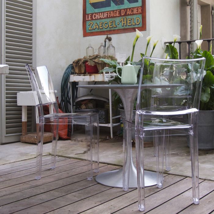 La Marie cristal