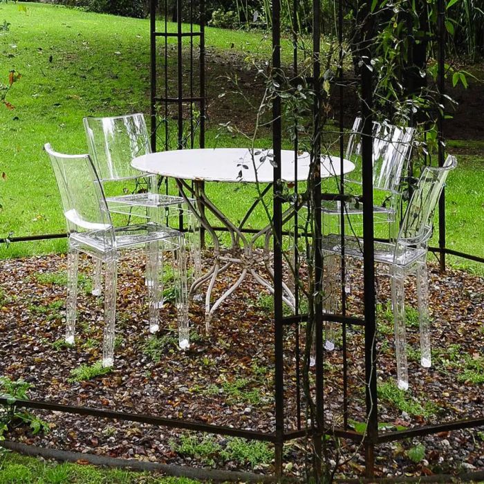 La Marie cristal