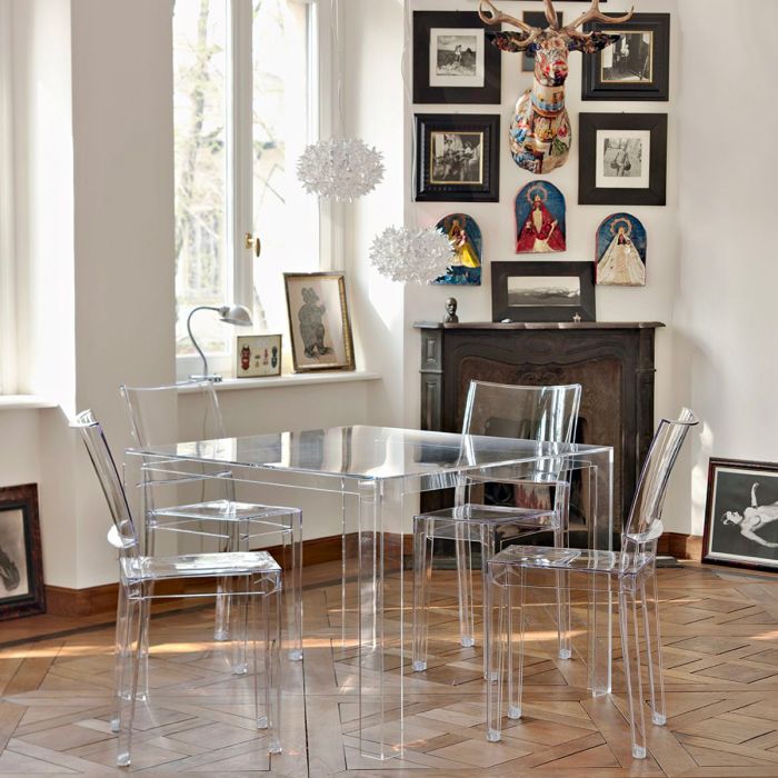 La Marie cristal