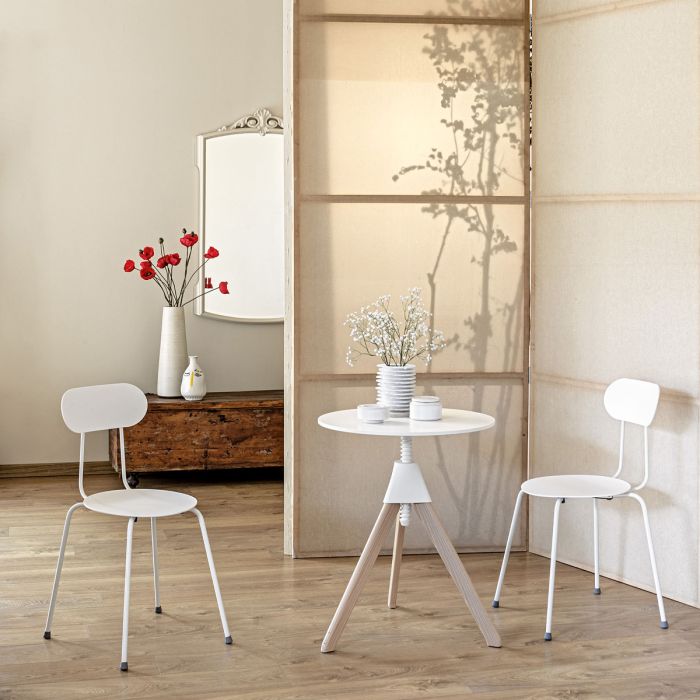 Chaise Mariolina - Lot de 4