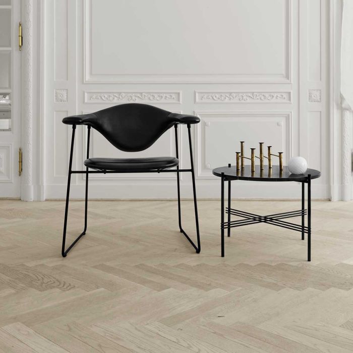 Table basse TS Ø55