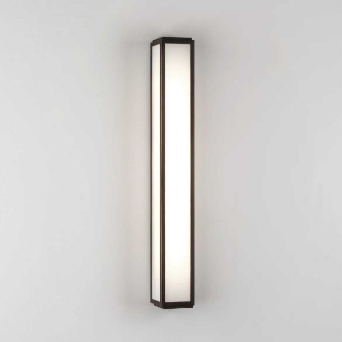Applique Mashiko 600 LED bronze