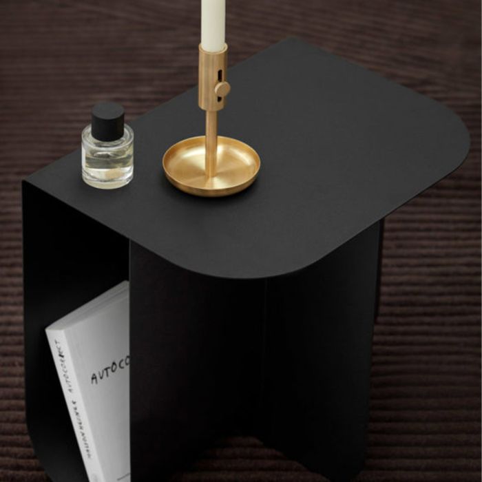 Mass table