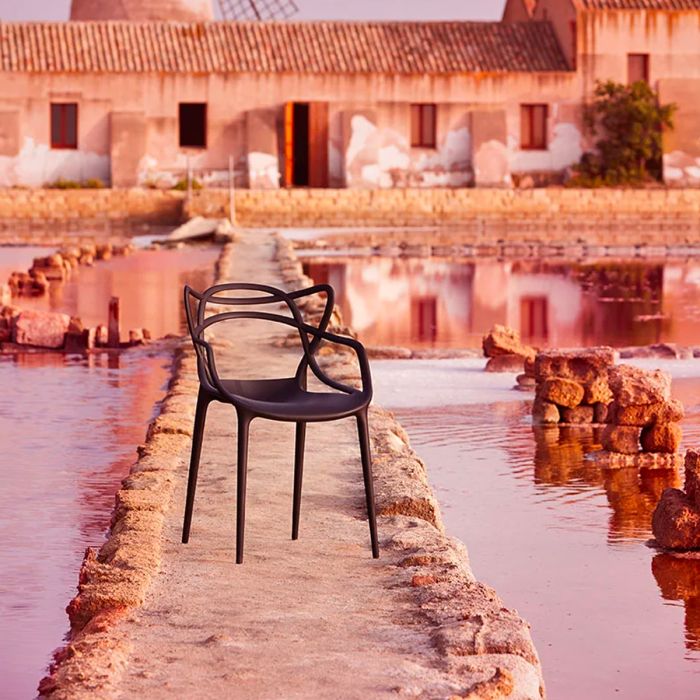 Chaise Masters