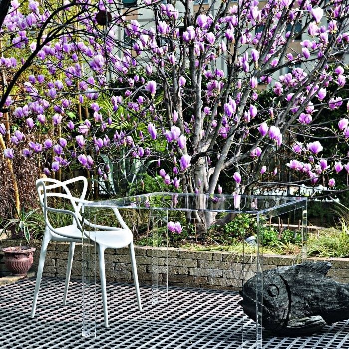 Chaise Masters