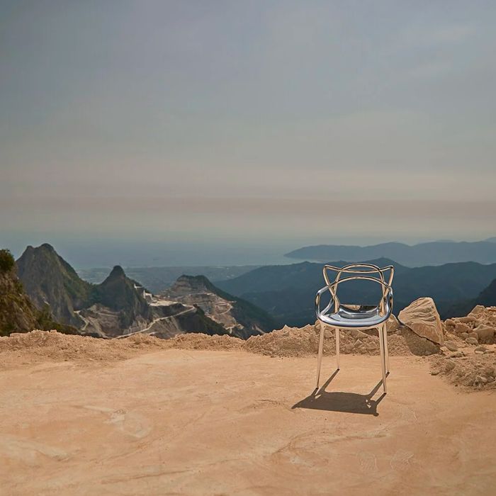 Chaise Precious Masters