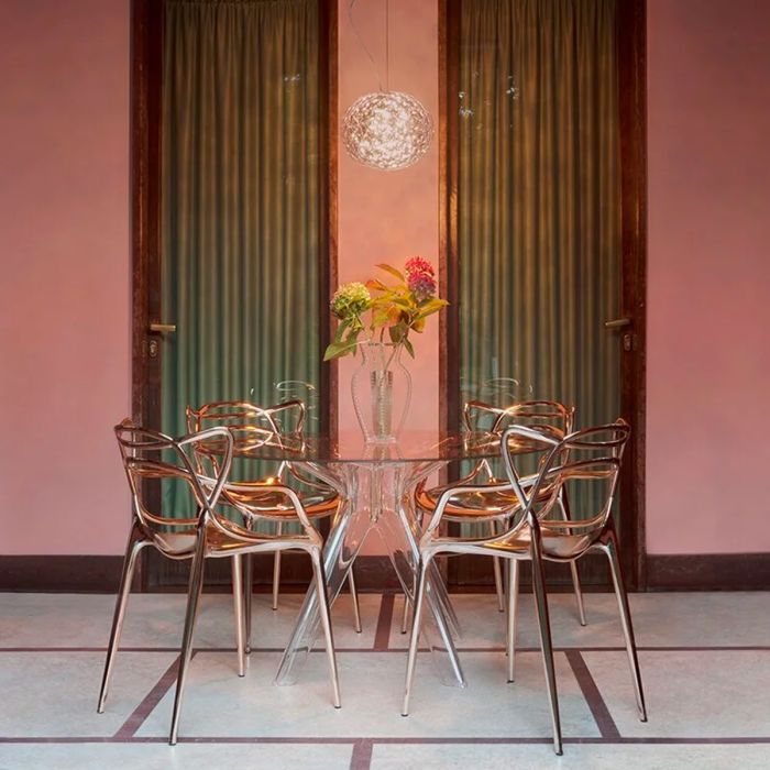 Chaise Precious Masters