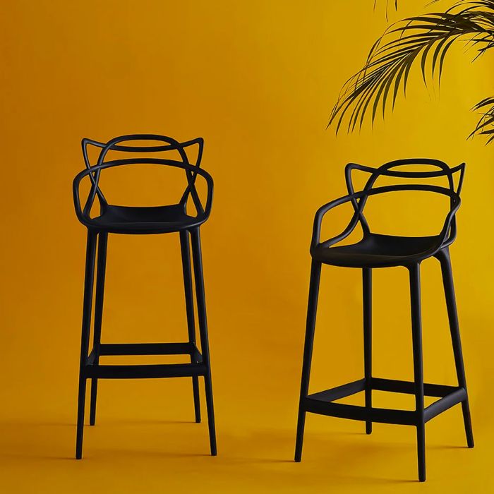 Tabouret Masters 