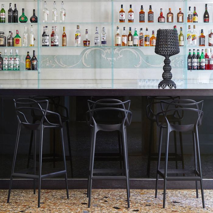 Tabouret Masters 