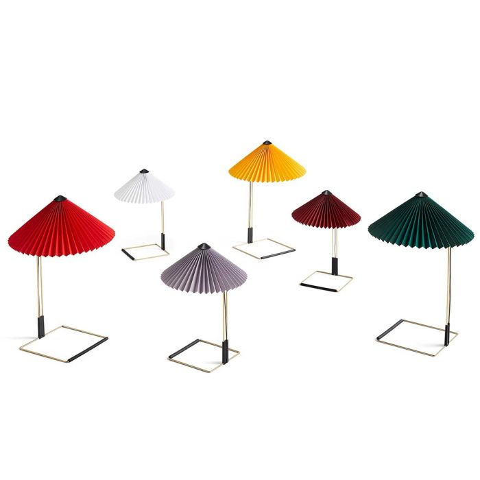 Lampe à Poser Matin