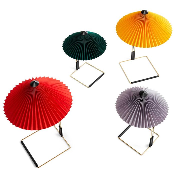 Lampe à Poser Matin