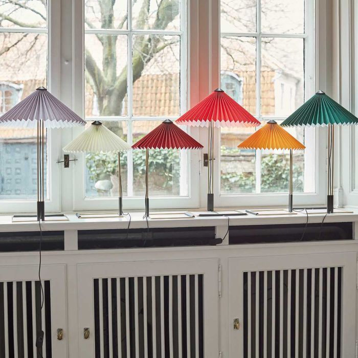 Lampe à Poser Matin