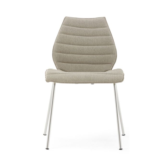 Chaise Maui Soft Noma - Lot de 2