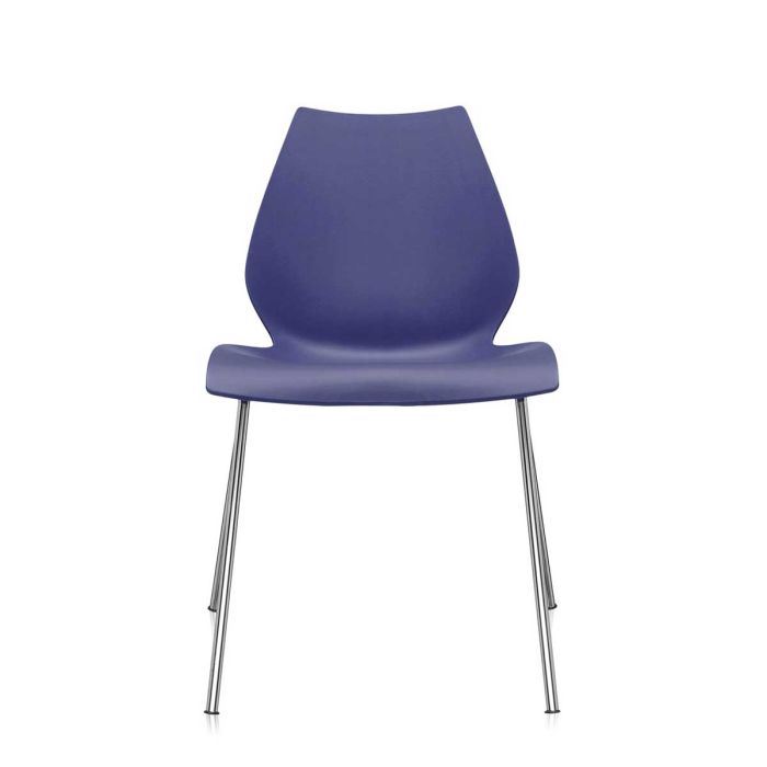 Chaise Maui - Lot de 2