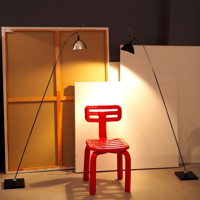 Max. Floor Lampadaire