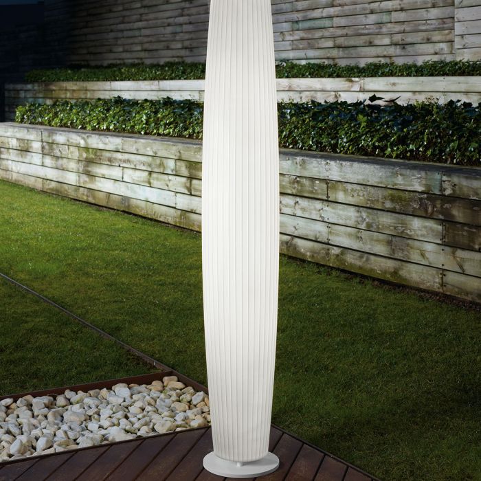 Maxi lampadaire