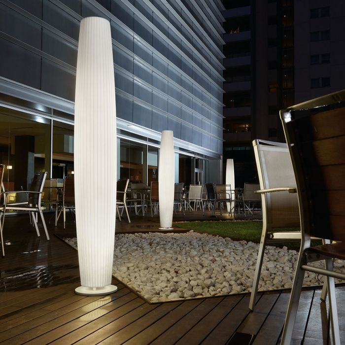 Maxi lampadaire