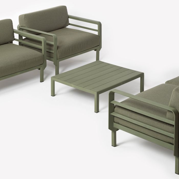 Fauteuil Maximo