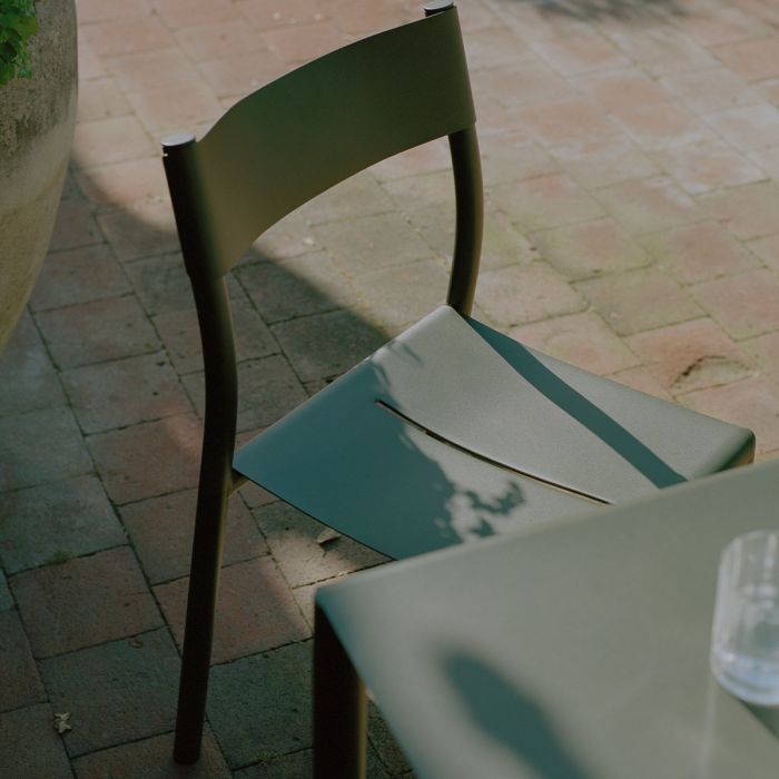 Chaise May - Lot de 2