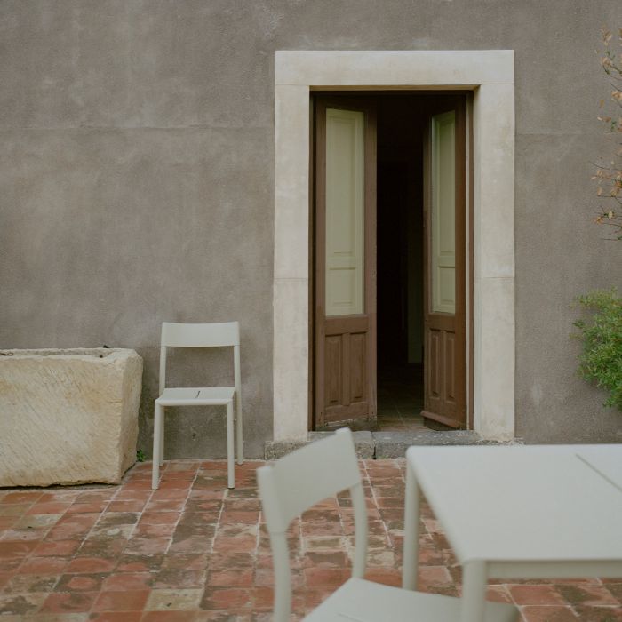 Chaise May - Lot de 2